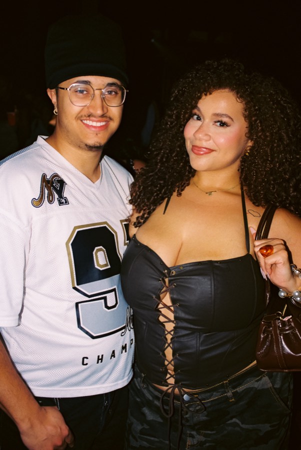 Girls Who Get It on 35mm film — frame 3 from a past event